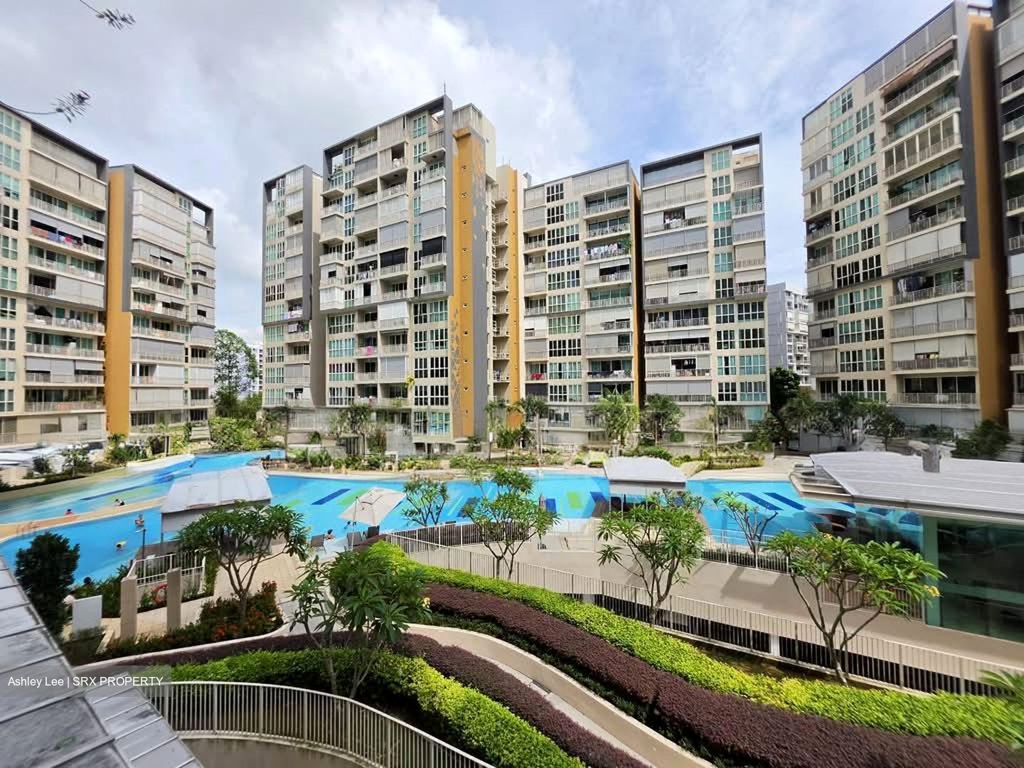 Watercolours (D18), Condominium #556838391